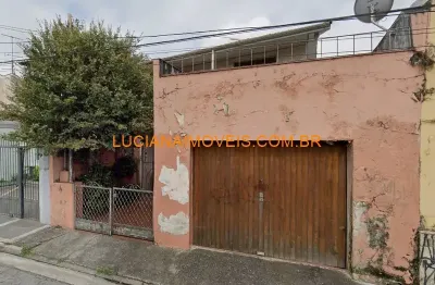Casa com 3 quartos à venda na Rua Barra do Chapéu, Vila Romana, São Paulo