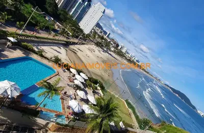 Apartamento com 3 quartos à venda na Avenida Miguel Stéfano, 835, Enseada, Guarujá