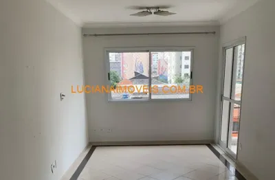 Apartamento de 95 m² na vila leopoldina com 3 dorm.