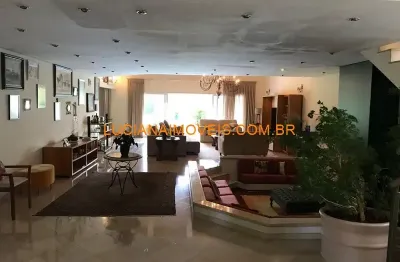 Casa em condomínio fechado com 3 quartos à venda na Alameda Umuarama, 95, Alphaville, Santana de Parnaíba