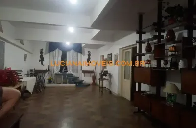 Casa com 4 quartos à venda na Rua Tomé de Souza, Lapa, São Paulo