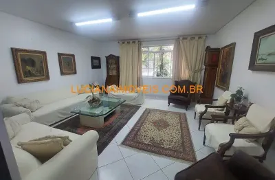 Casa com 3 quartos à venda na Rua Presidente Antônio Cândido, Alto da Lapa, São Paulo