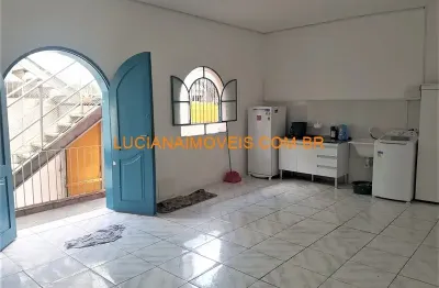 Casa com 5 quartos à venda na Rua Mundo Novo, Vila Anglo Brasileira, São Paulo