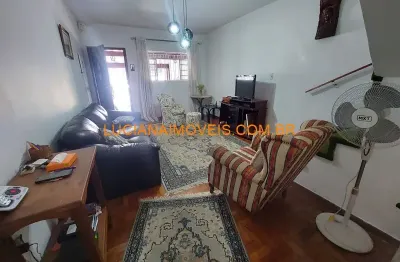 Casa com 2 quartos à venda na Rua Cerro Corá, Vila Romana, São Paulo