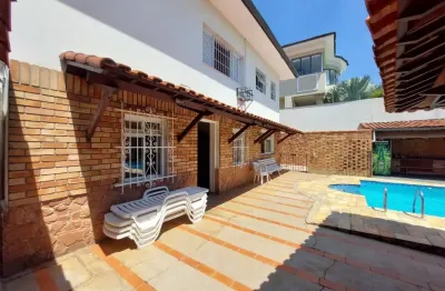 Casa com 4 quartos à venda na Rua Duarte da Costa, Alto da Lapa, São Paulo