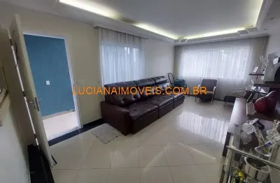 Casa com 3 quartos à venda na Rua Doutor Barachísio Lisboa, Sumarezinho, São Paulo