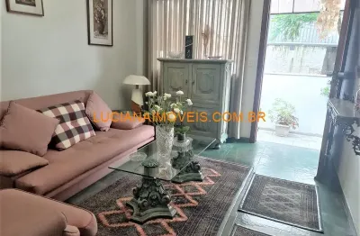 Casa com 3 quartos à venda na Rua Doutor Barachísio Lisboa, Sumarezinho, São Paulo