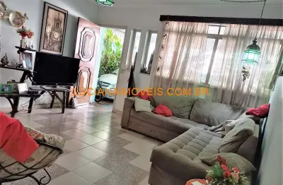 Casa em condomínio fechado com 3 quartos à venda na Rua Lauro Müller, Vila Hamburguesa, São Paulo