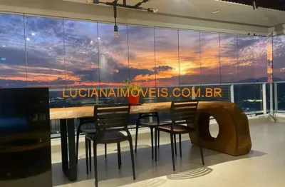 Apartamento com 3 quartos à venda na Avenida Raimundo Pereira de Magalhães, 555, Vila Anastácio, São Paulo
