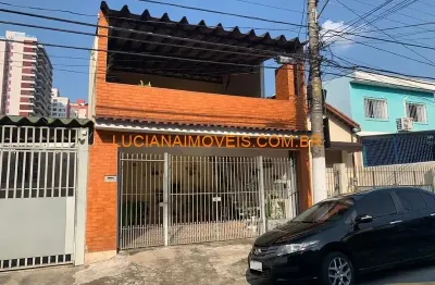 Casa com 2 quartos à venda na Rua Ibiquara, Vila Ipojuca, São Paulo