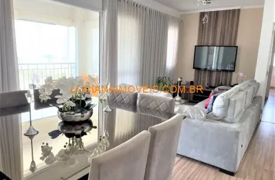 Apartamento com 3 quartos à venda na Avenida Marquês de São Vicente, 2914, Água Branca, São Paulo