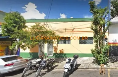 Casa comercial à venda na Rua Caio Graco, Vila Romana, São Paulo
