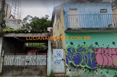 Terreno à venda na Rua Bica de Pedra, Vila Anglo Brasileira, São Paulo
