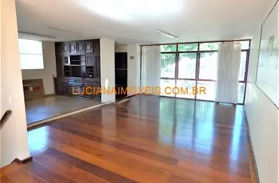 Casa comercial com 4 salas à venda na Rua Ponta Porã, Vila Ipojuca, São Paulo