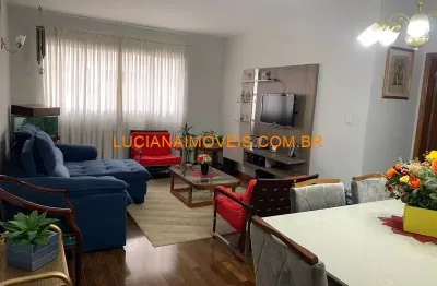 Apartamento com 3 quartos à venda na Rua Cayowaá, 2175, Sumaré, São Paulo