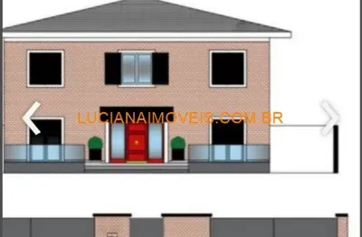 Casa com 4 quartos à venda na Rua Carpina, Cidade Jardim, São Paulo