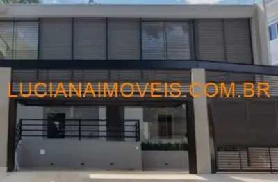 Casa com 5 quartos à venda na Rua Malvinas, 501, Jardim Guedala, São Paulo
