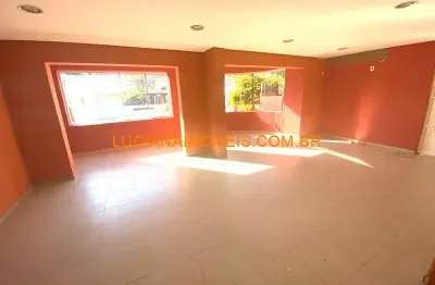 Casa comercial para alugar na Rua Tomé de Souza, Lapa, São Paulo
