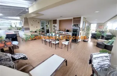 Apartamento com 3 quartos à venda na Rua Fábia, 610, Vila Romana, São Paulo