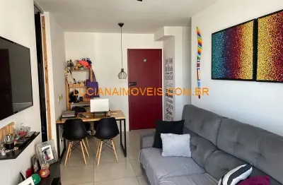 Apartamento com 1 quarto à venda na Avenida Diógenes Ribeiro de Lima, Alto da Lapa, São Paulo