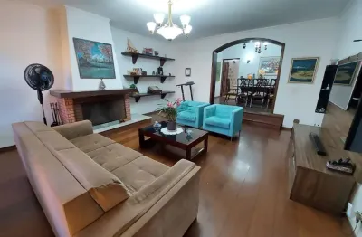 Casa com 3 quartos à venda na Rua Tomé de Souza, Lapa, São Paulo