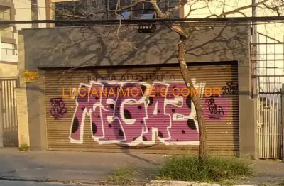 Ponto comercial à venda na Rua Guaipá, Vila Leopoldina, São Paulo