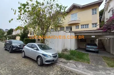 Casa em condomínio fechado com 4 quartos para alugar na Estrada dos Galdinos, 1160, Jardim Barbacena, Cotia