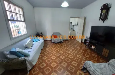 Casa com 3 quartos à venda na Rua Sepetiba, Vila Romana, São Paulo