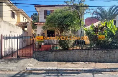 Casa com 3 quartos à venda na Rua Petrópolis, Sumaré, São Paulo