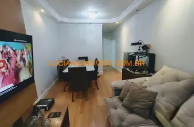 Apartamento com 3 quartos à venda na Rua Willis Roberto Banks, 401, Parque Maria Domitila, São Paulo