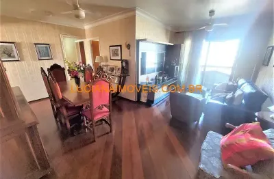 Apartamento de 127 m² no alto de pinheiros  com 3 dorm.