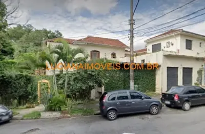 Casa com 4 quartos à venda na Rua Marcílio Dias, Lapa, São Paulo
