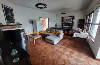 Casa com 4 quartos à venda na Rua Dalton, Alto da Lapa, São Paulo
