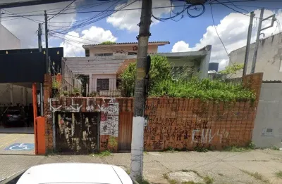 Casa com 3 quartos à venda na Rua Heitor Penteado, Sumarezinho, São Paulo