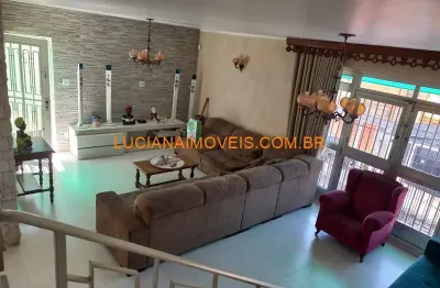Casa com 3 quartos à venda na Rua Sales Guerra, Vila Romana, São Paulo