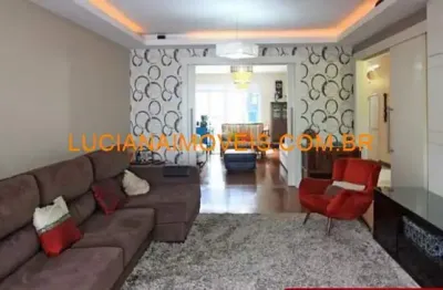Otimo sobrado de 350 m² na vila ipojuca com 3 suites