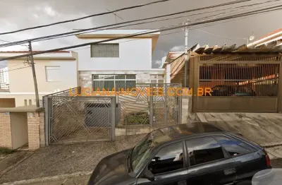 Casa com 3 quartos à venda na Rua Engenheiro Francisco Azevedo, Pompéia, São Paulo