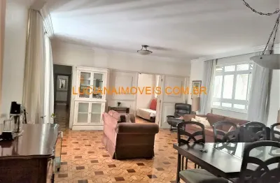 Apartamento com 3 quartos para alugar na Rua Baronesa de Itu, 722, Santa Cecília, São Paulo