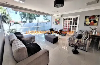 Casa com 4 quartos à venda na Rua Barão de São Gabriel, Bela Aliança, São Paulo