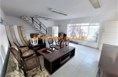 Casa com 4 quartos à venda na Rua Engenheiro Francisco Azevedo, Vila Anglo Brasileira, São Paulo
