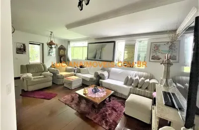 Casa com 4 quartos à venda na Rua Curuzu, Alto da Lapa, São Paulo