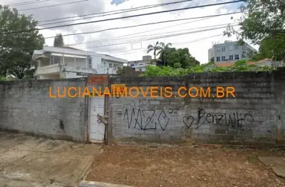 Terreno à venda na Rua Princesa Leopoldina, Alto da Lapa, São Paulo