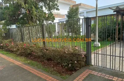 Casa com 3 quartos à venda na Rua Lomas Valentinas, Alto da Lapa, São Paulo