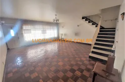 Casa com 3 quartos à venda na Rua André Casado, Sumaré, São Paulo