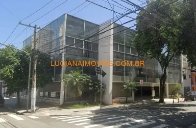 Prédio para alugar na Rua Roma, Lapa, São Paulo