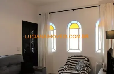 Casa com 4 quartos à venda na Rua Kabul, Parque da Lapa, São Paulo