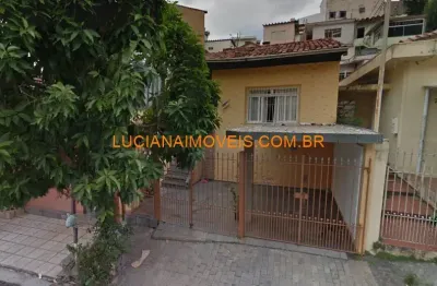 Casa com 4 quartos à venda na Rua Rodrigues de Campos Leite, Vila Ipojuca, São Paulo