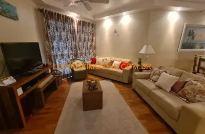 Apartamento com 3 quartos à venda na Rua Mário Ribeiro, 1160, Pitangueiras, Guarujá