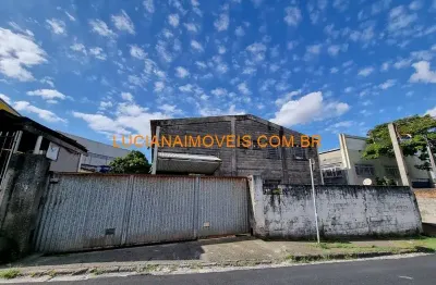 Barracão / Galpão / Depósito à venda na Rua Atenas, Jardim Califórnia, Barueri