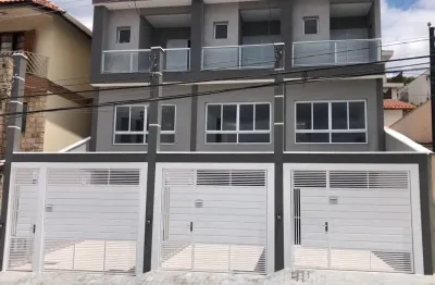 Casa com 3 quartos à venda na Rua Francisco Ursaia, 151, Jardim Regina, São Paulo